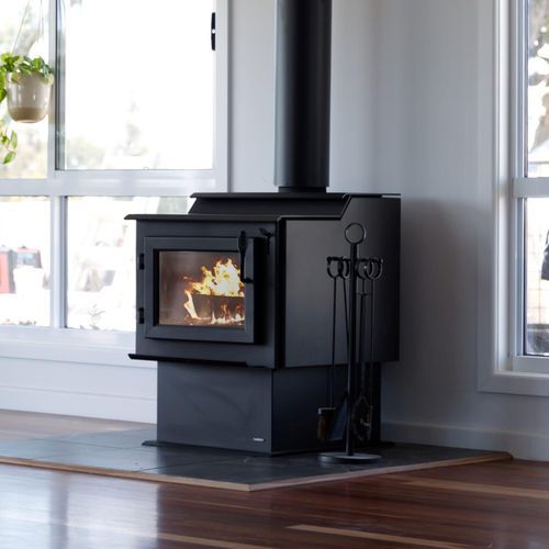 Heatilator WS22 Eco Choice