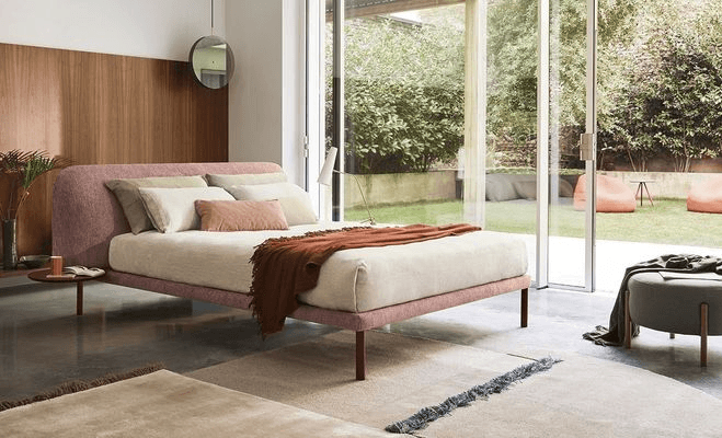 Marty Bed