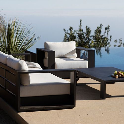Hayman Sofa Collection