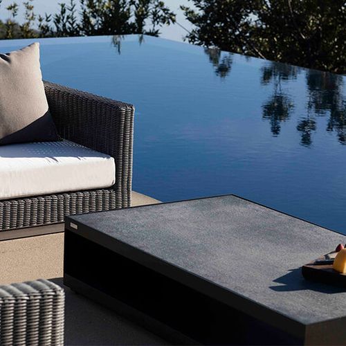Macquarie Coffee Table