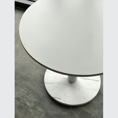 Madison Round Side Table