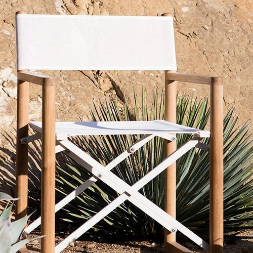 Pacific Folding Chair