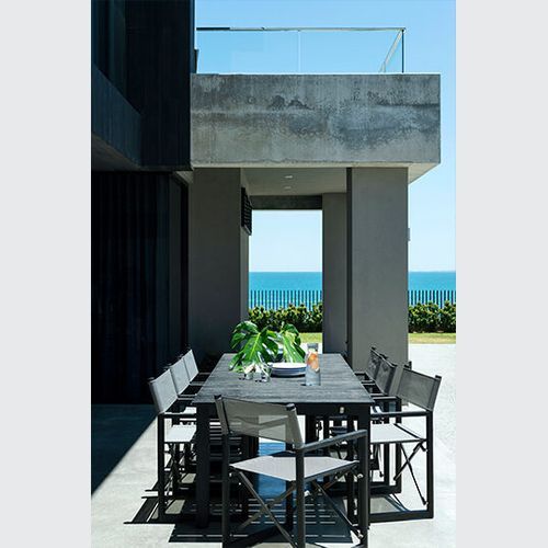 Pacific Extendable Dining Table