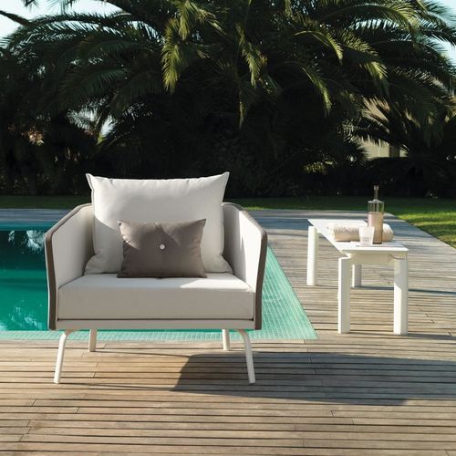 Milo Outdoor Coffee Table