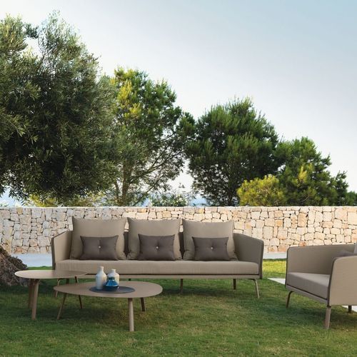 Milo Outdoor Coffee Table