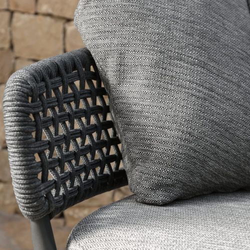 Moon Outdoor Lounge Chair