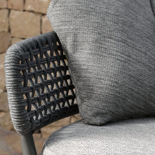 Moon Outdoor Lounge Chair