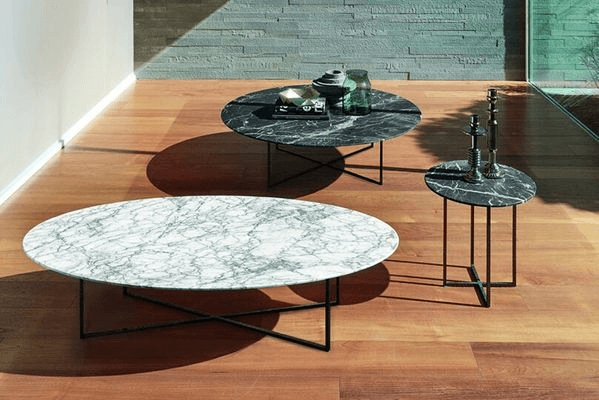 Sabi Table Collection