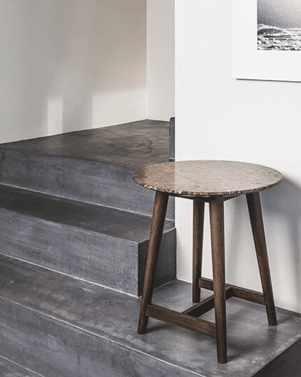 Tomo Table Collection
