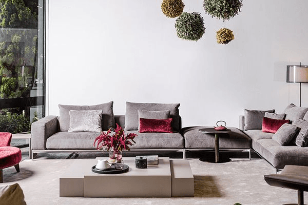 Zerocento Table Collection
