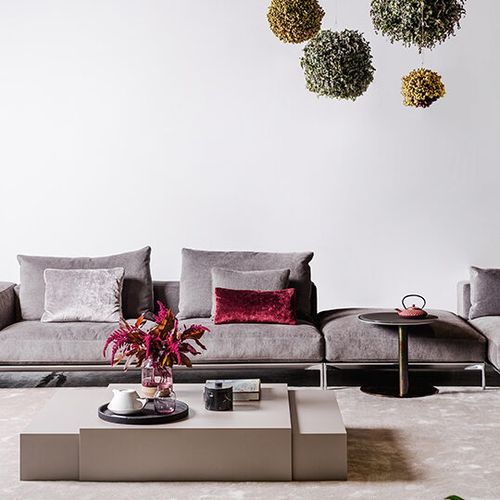 Zerocento Table Collection
