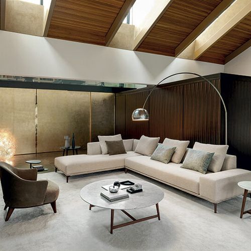 Alasia Lounge Chair