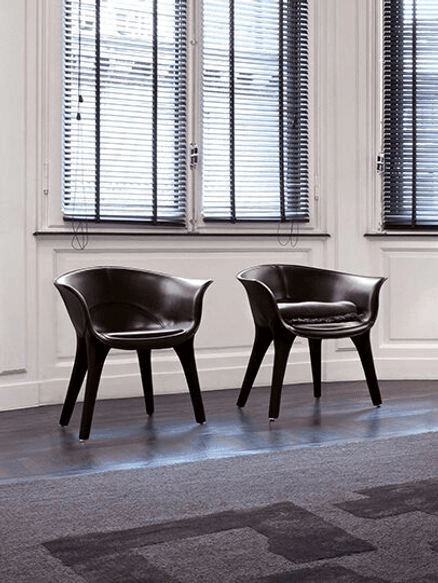 Doralee Lounge Chair