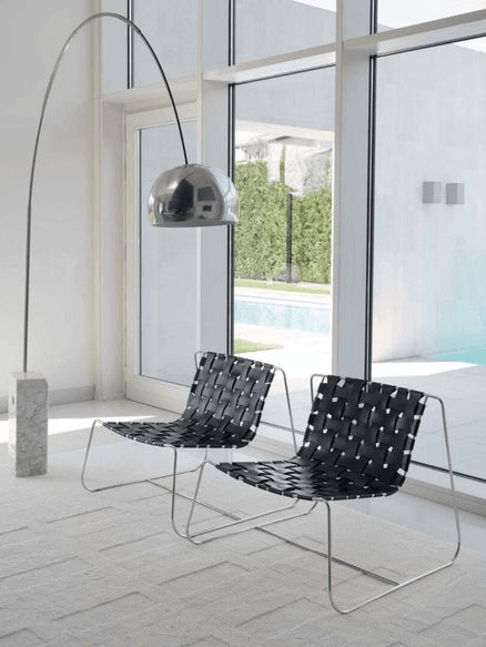 It Is Lounge Chair