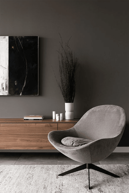 Soor Lounge Chair
