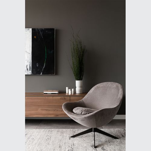 Soor Lounge Chair