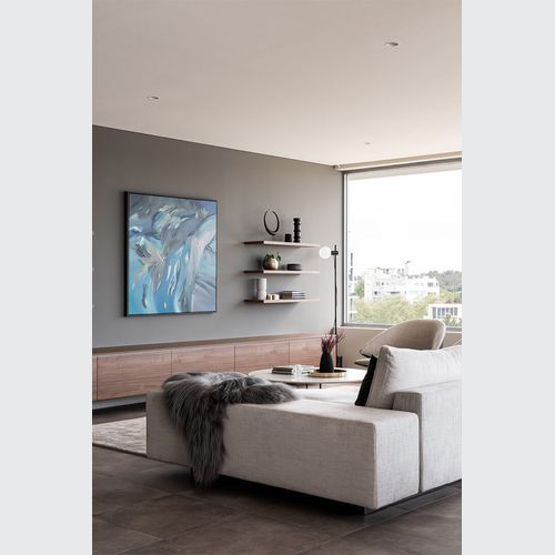Agon Sofa Collection