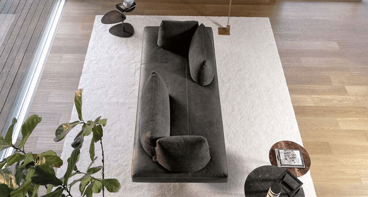 Lovely Day Sofa Collection