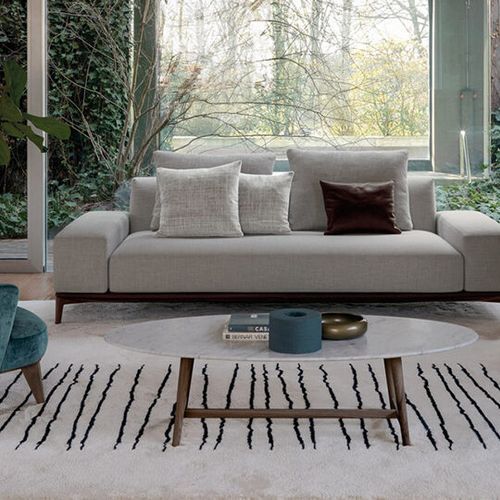 Overplan Sofa Collection