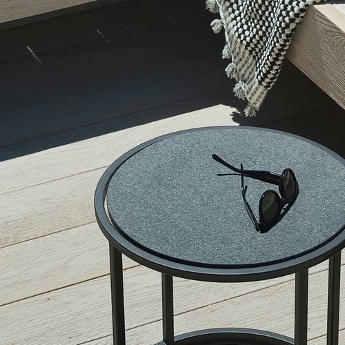 Pace Side Table