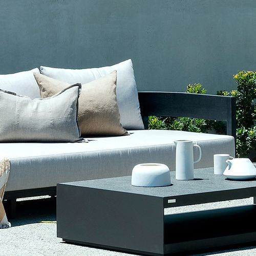 Balmain Sofa Collection