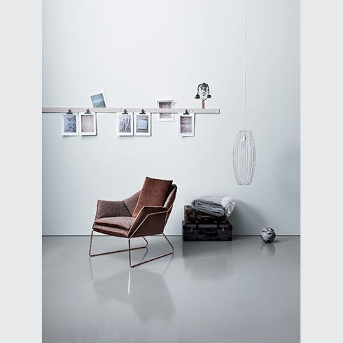 New York Lounge Chair
