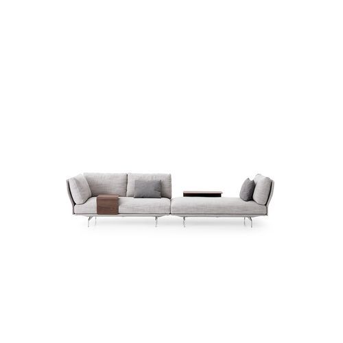 Avant-Aprés Sofa
