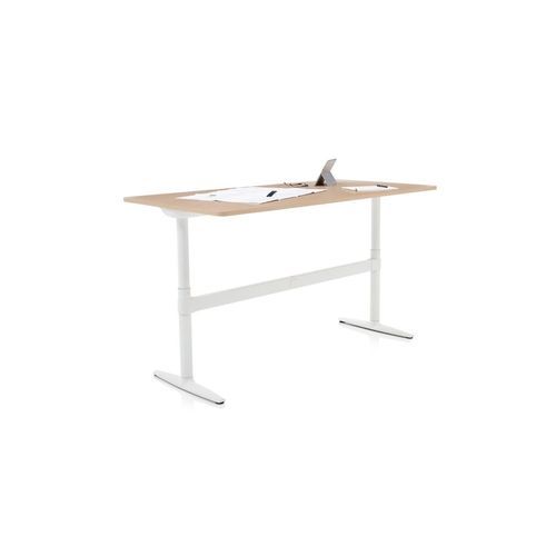 Atlas Sit to Stand Desk