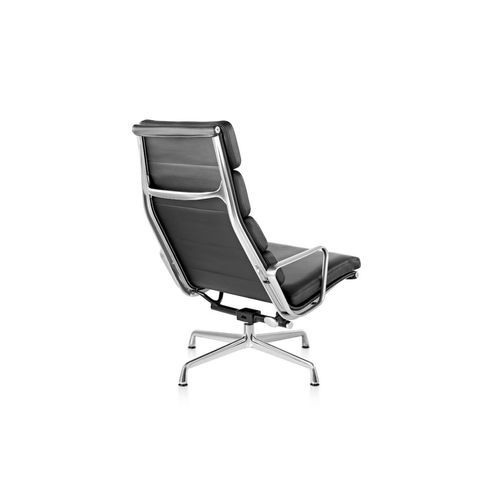 Eames Softpad Lounge