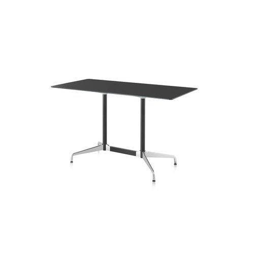 Eames Standing Height - Segmented Base