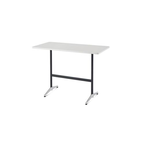 Eames Standing Height - T-Leg Base