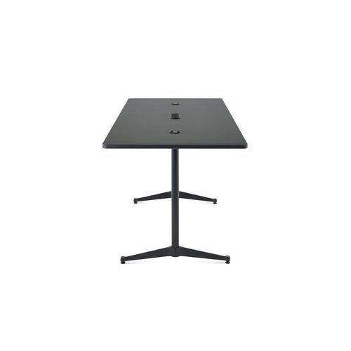 Eames Standing Height - T-Leg Base