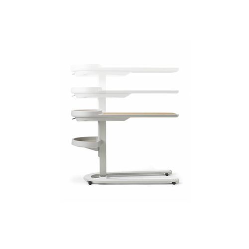 Oasis Overbed Table