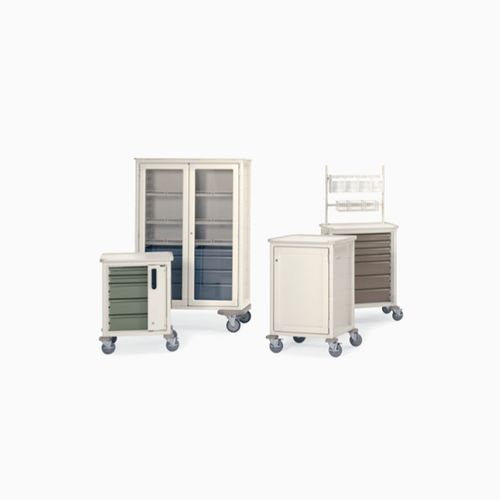 L Carts