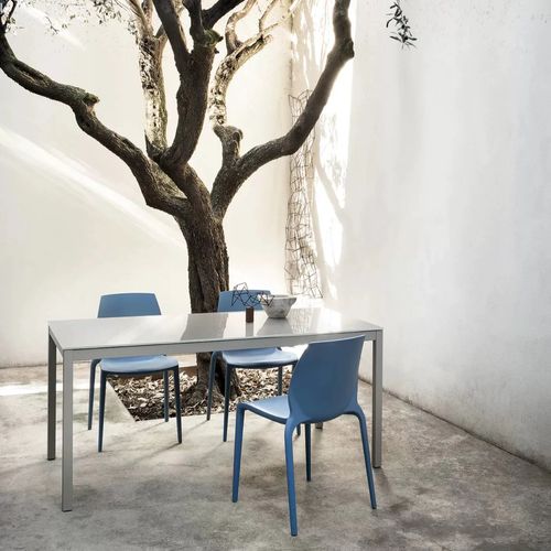 Diesis Table