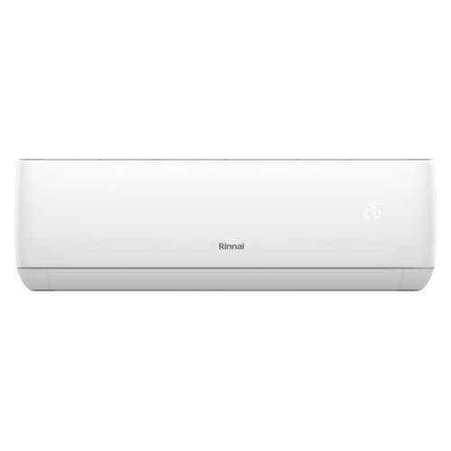 8.0kW Rinnai J Series Reverse Cycle Split System