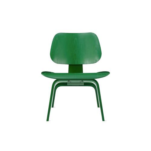 Eames + HAY Moulded Plywood Lounge