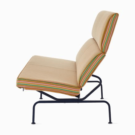 Eames + HAY Compact Sofa