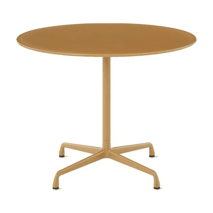 Eames + HAY Dining Table - Universal Base