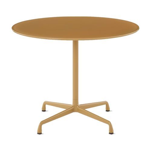 Eames + HAY Dining Table - Universal Base
