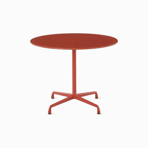 Eames + HAY Dining Table - Universal Base