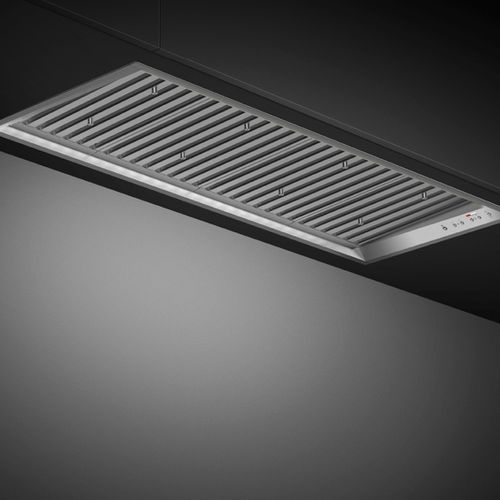 Integrated Insert Rangehood, 120cm
