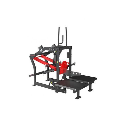 Belt Squat