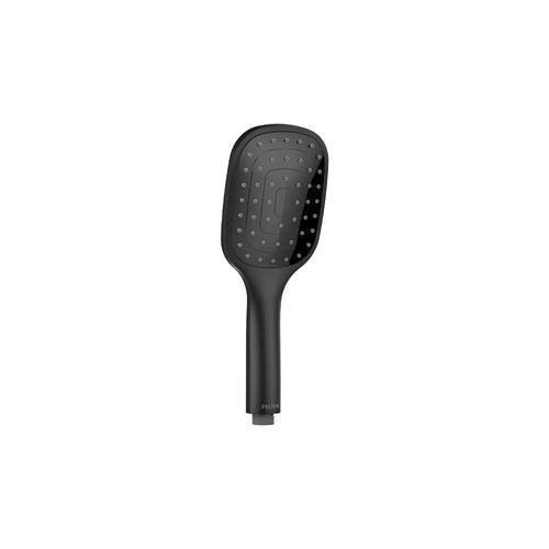 Axiss II/Que II Single Spray Handpiece Black
