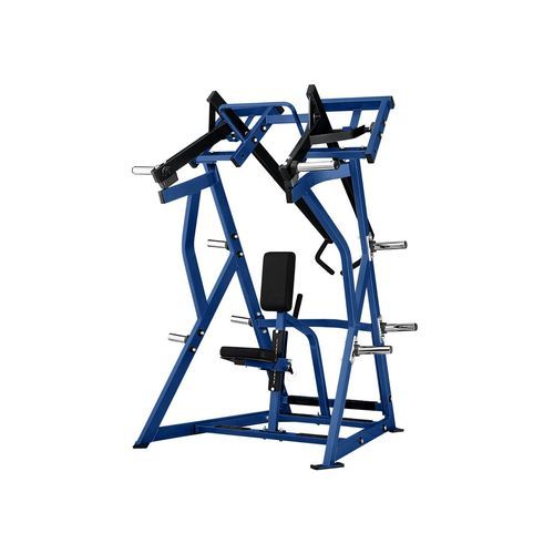 Iso-Lateral D.Y. Row