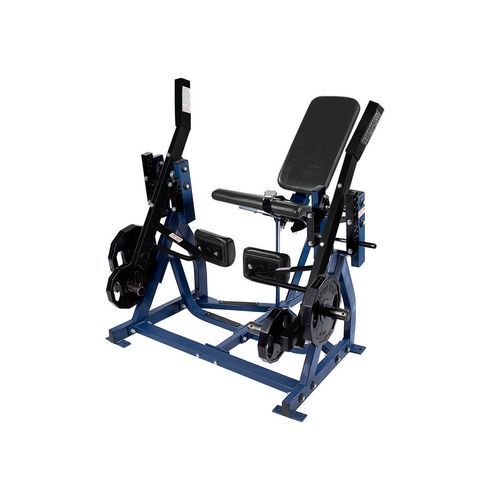 Iso-Lateral Leg Extension