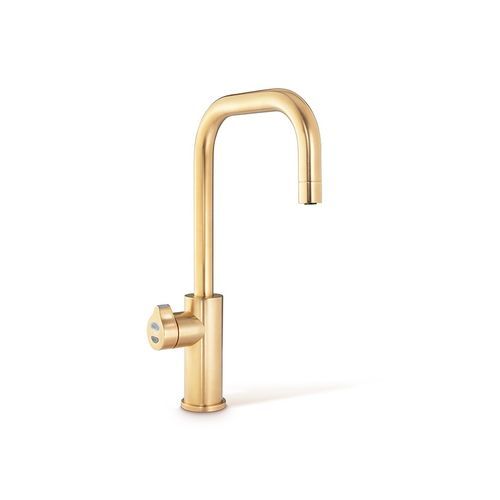 HydroTap G5 BCS Cube | Brushed Gold