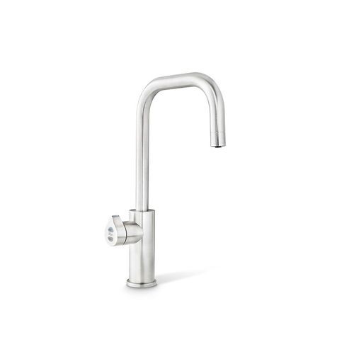 HydroTap G5 BA Cube | Brushed Nickel