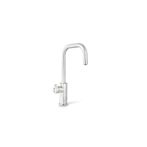 HydroTap G5 BC Cube Brushed Nickel