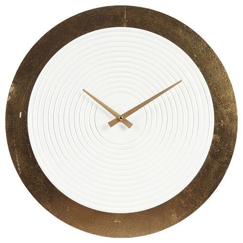 Hunter Wall Clock